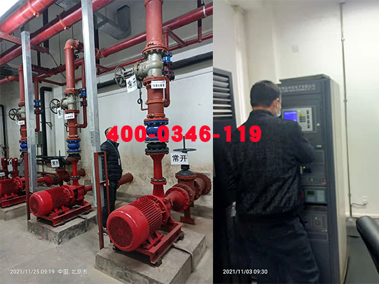 萬達消防主機維保 萬達消防主機維保