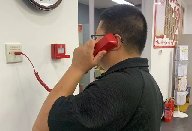 消防檢測第三方檢測公司的選擇標準和費用計算