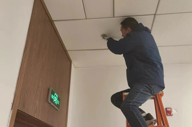 公共場所消防維保虛假報告的危害和法律后果