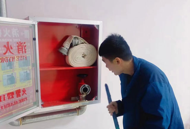 石景山游樂場消防設施維保的費用和措施